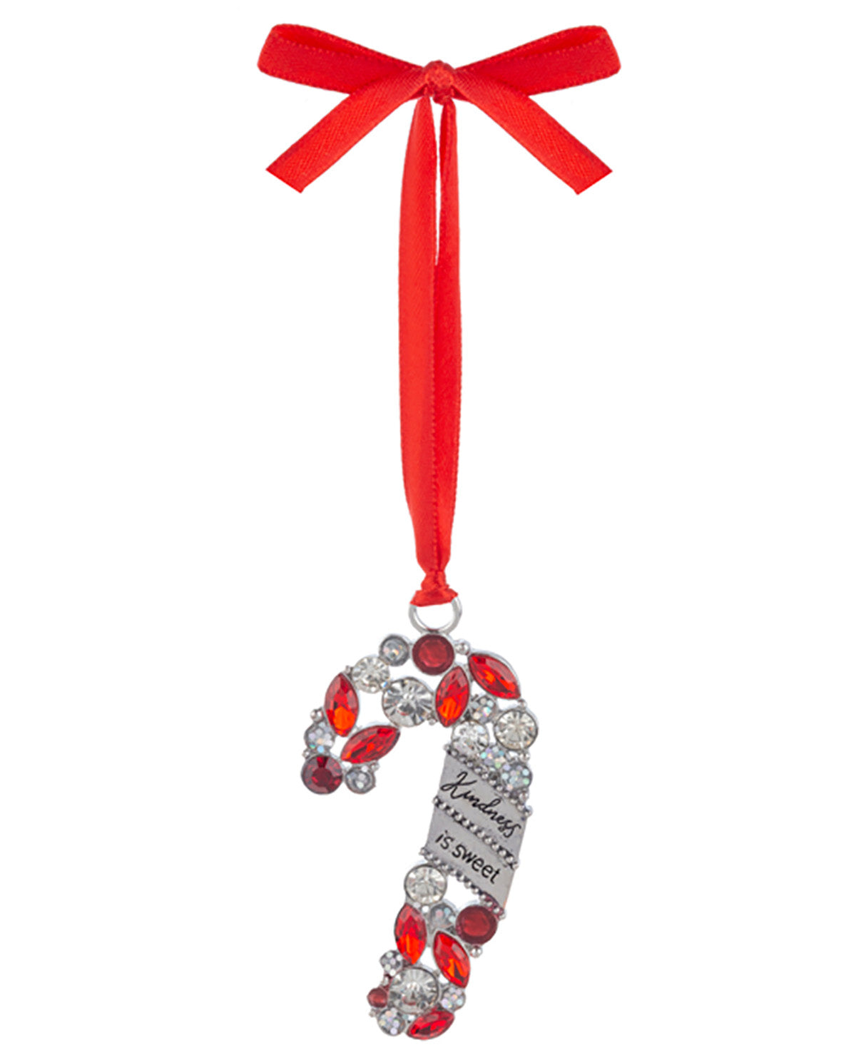 Jolly Jewel Ornaments
