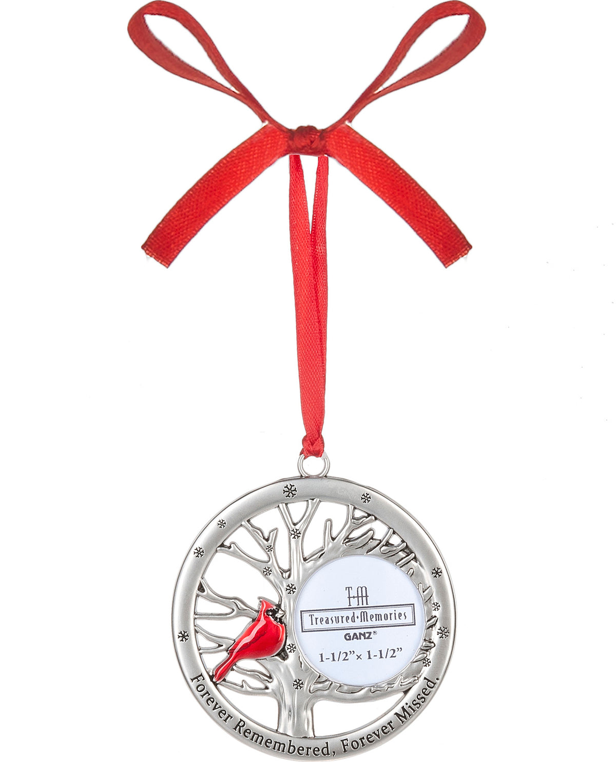 Memorial Cardinals