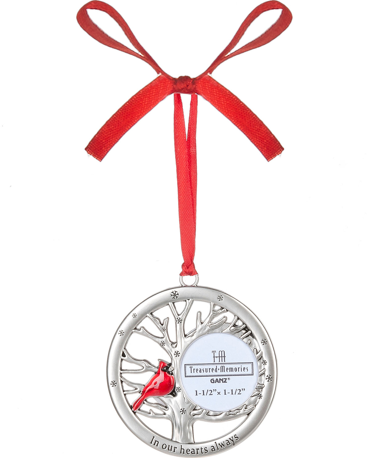Memorial Cardinals