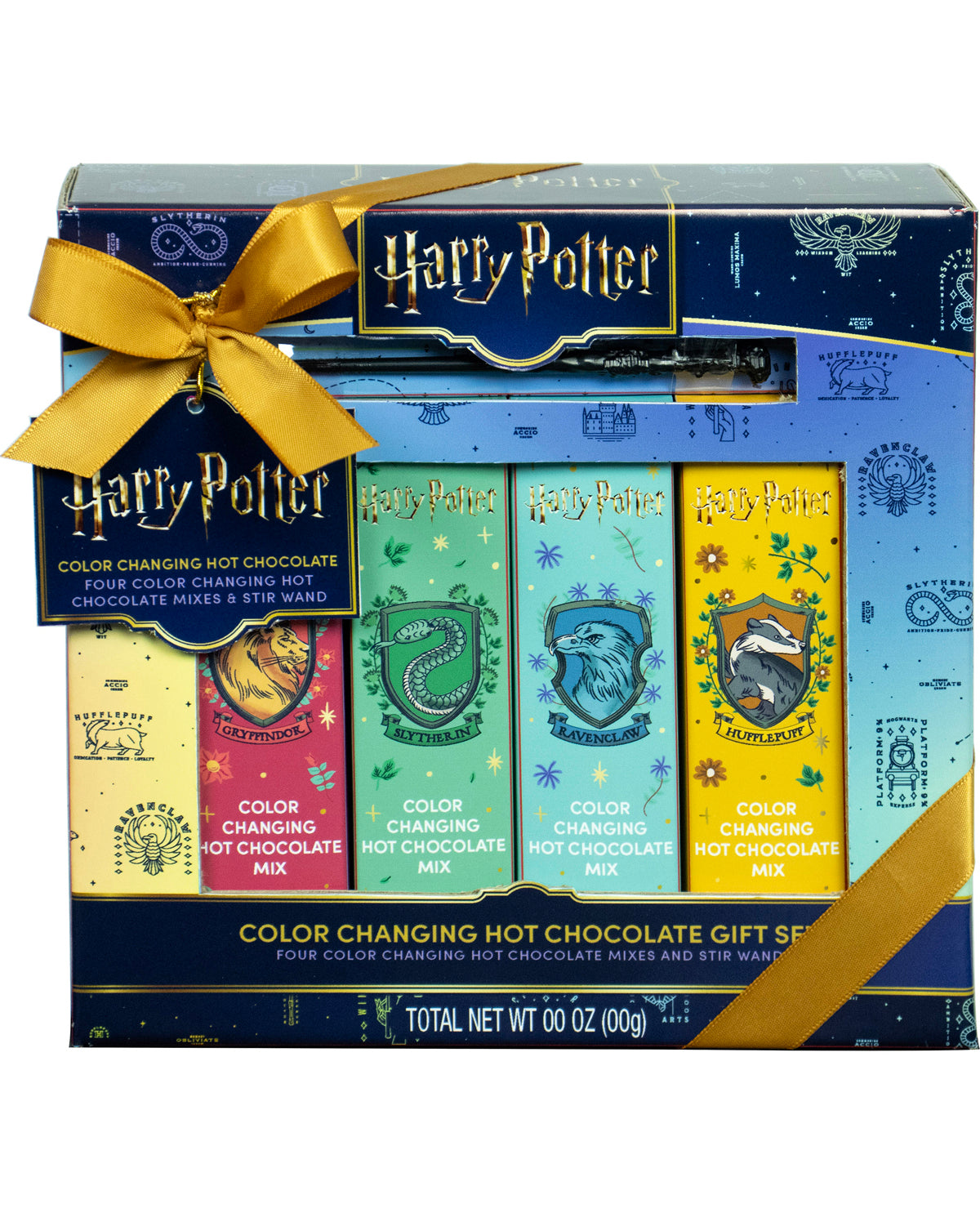 Harry Potter Color Changing Hot Cocoa Set