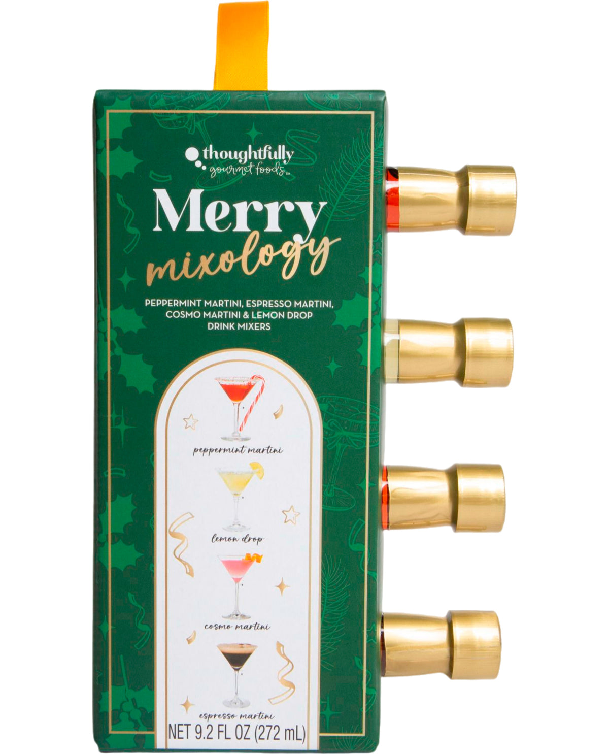 Merry Mixology Drink Mix Set