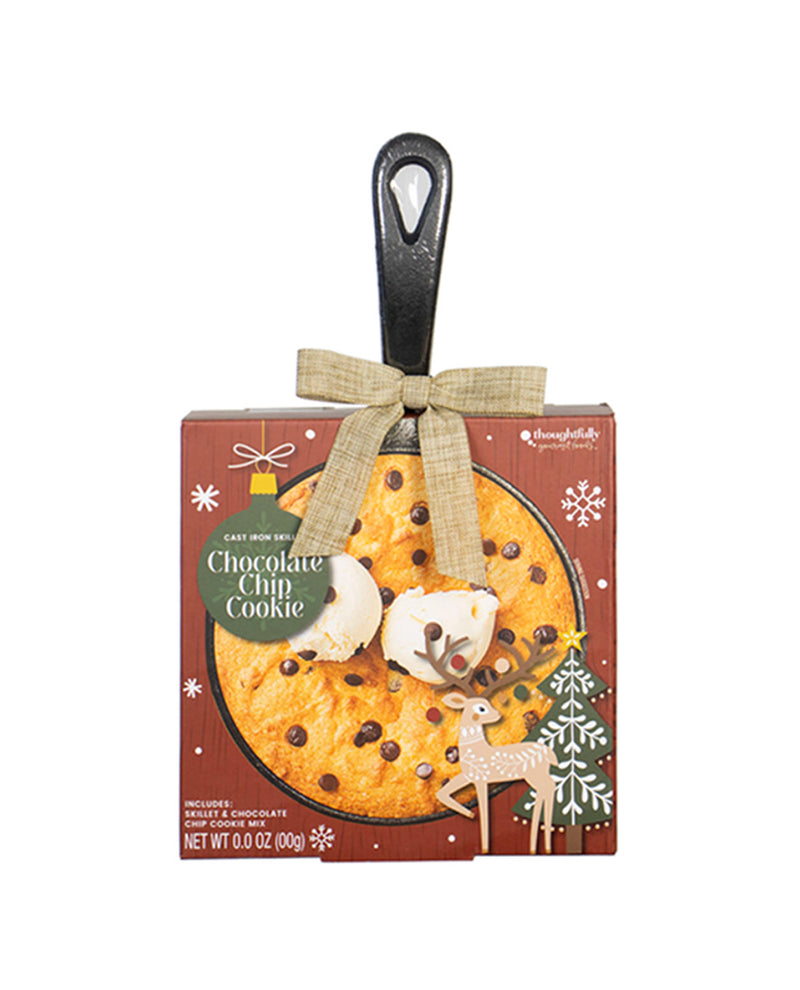 Baking Skillet Kit