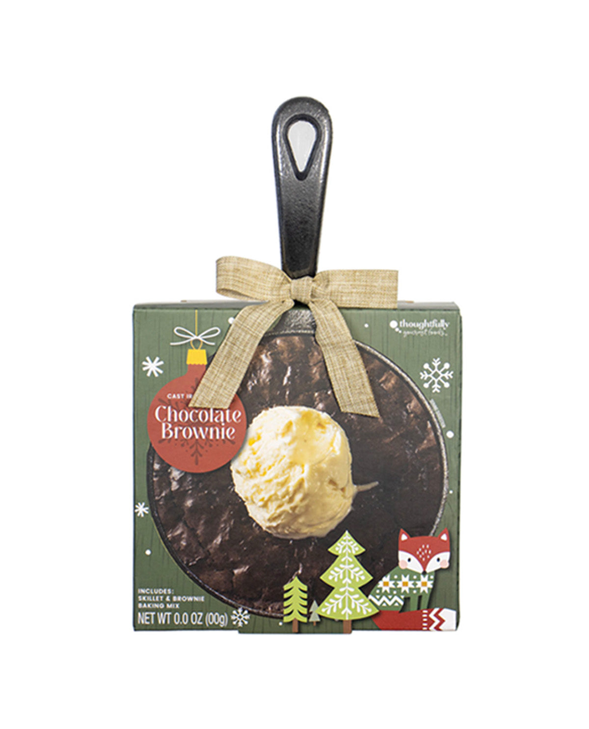Baking Skillet Kit