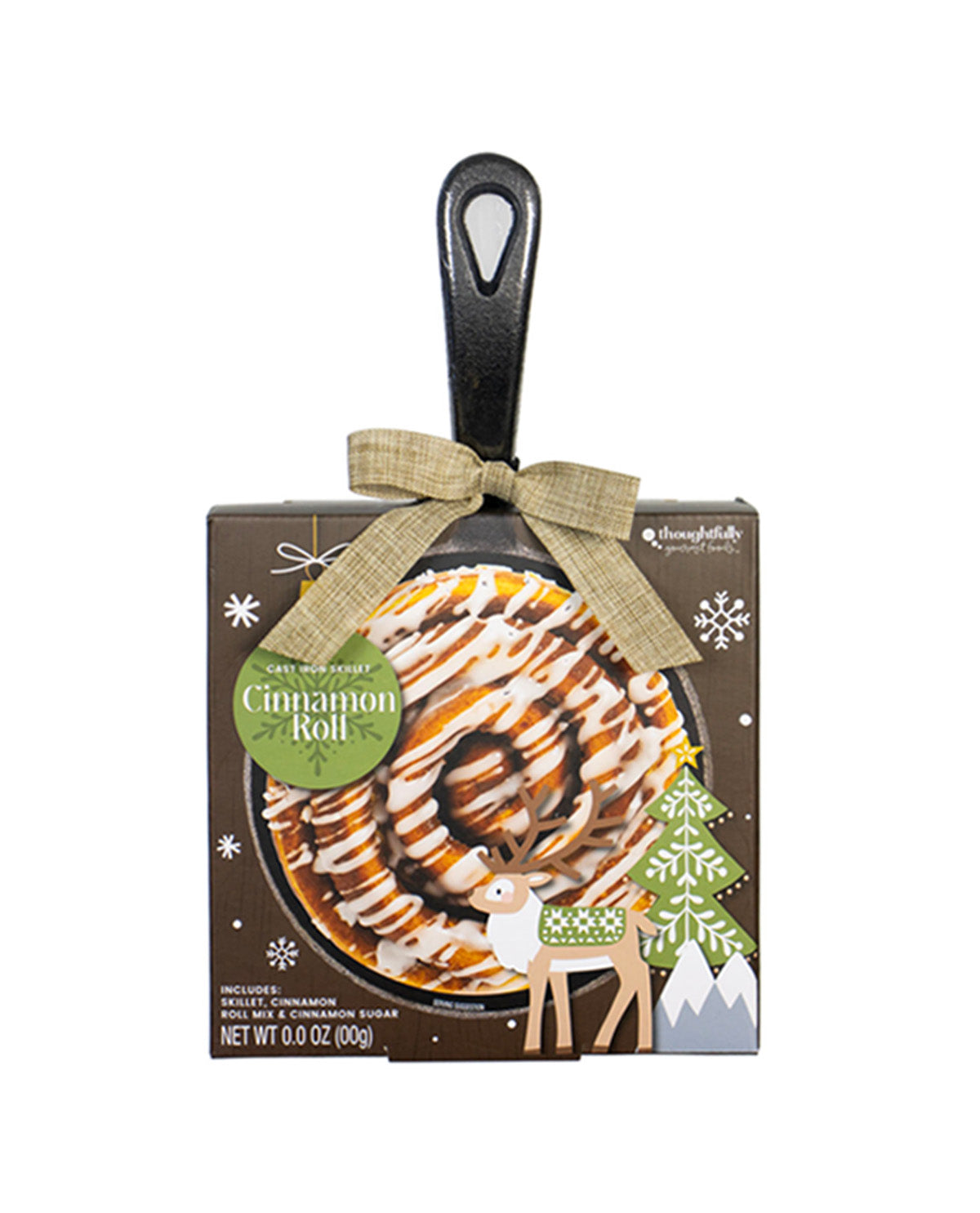 Baking Skillet Kit