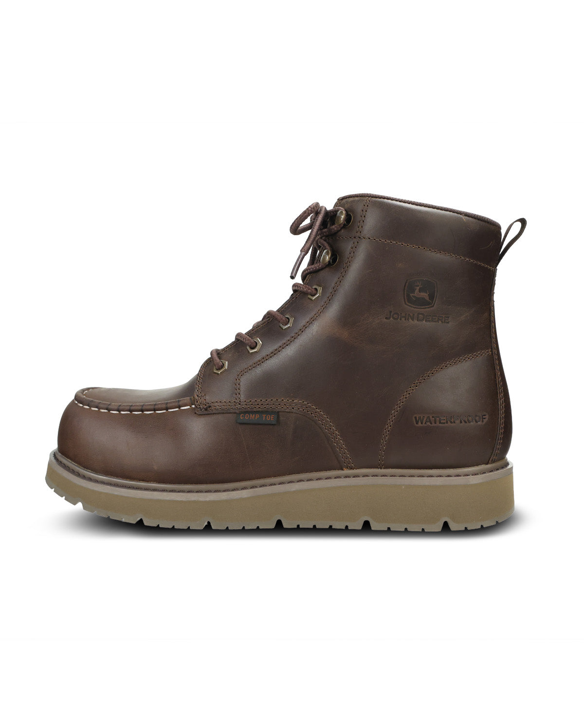 Skechers x John Deere Boot Ranger Ct