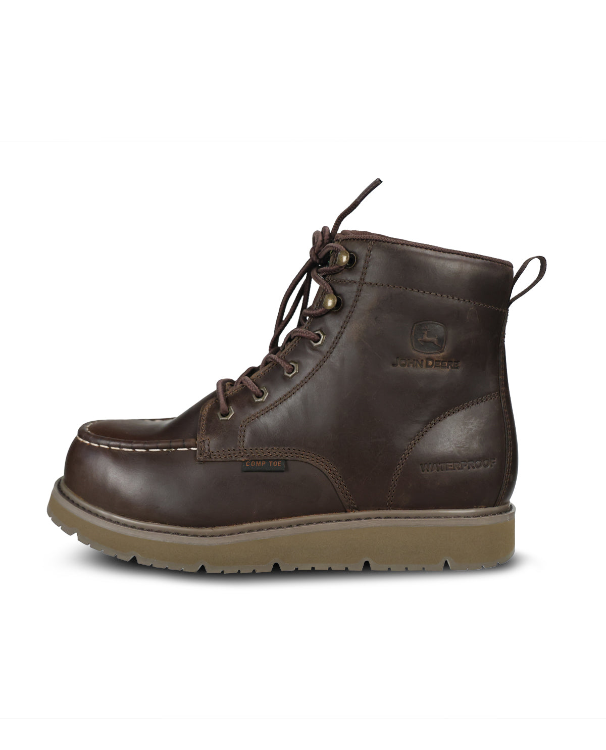 Skechers x John Deere Boot Ranger Ct Wide