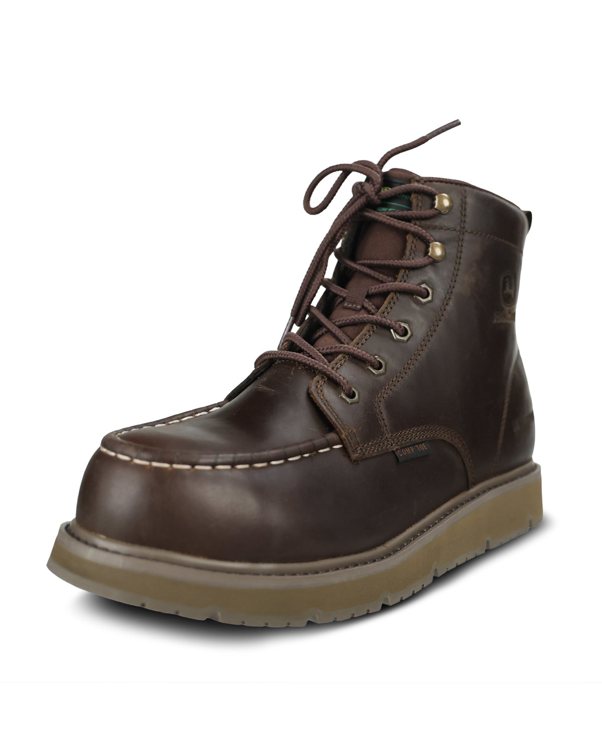 Skechers x John Deere Boot Ranger Ct Wide