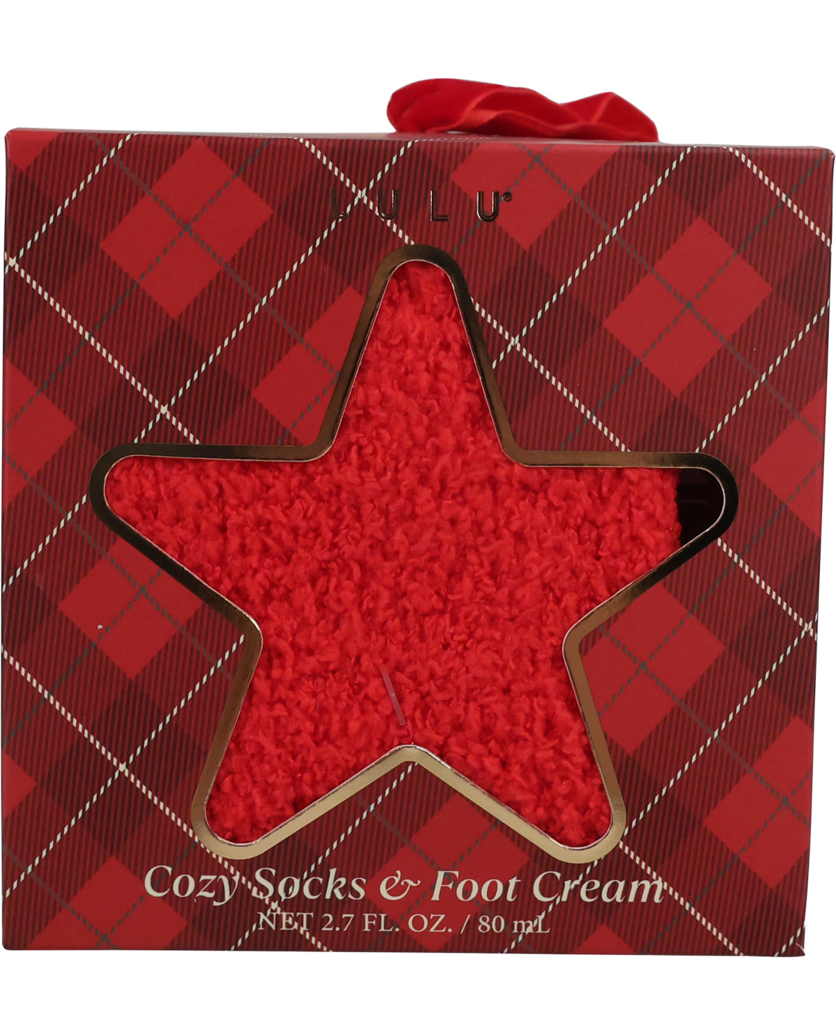 Star Cozy Sock Set