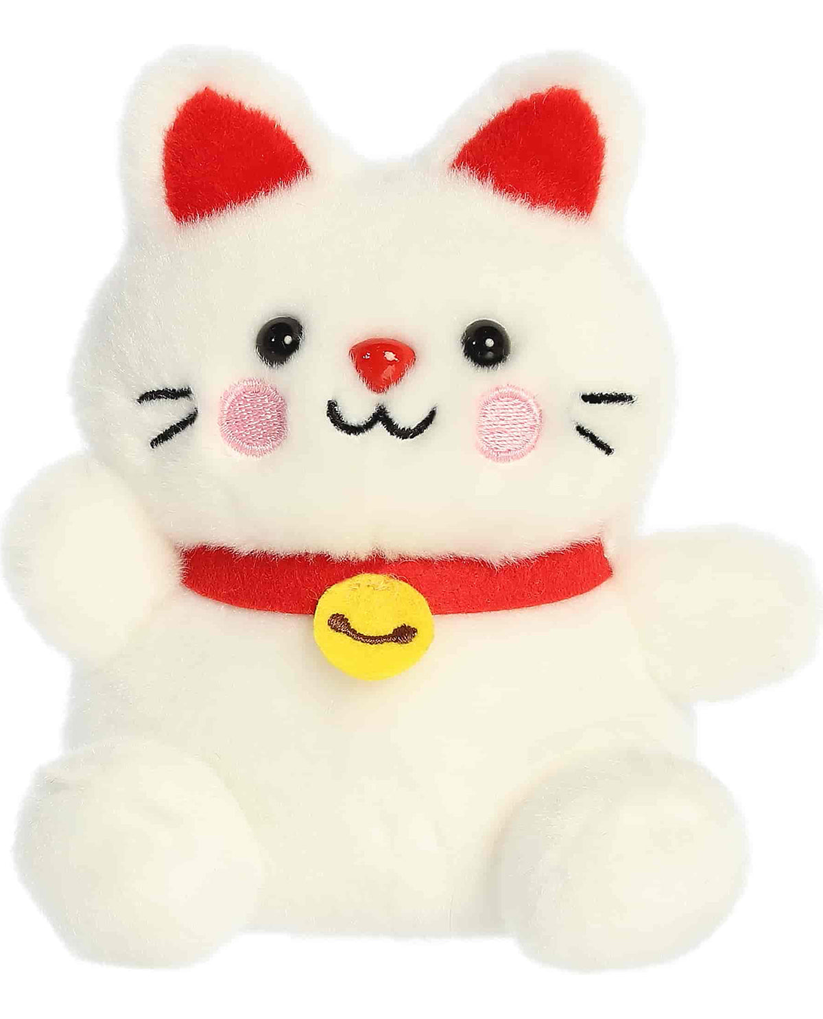 Palm Pals Kota The Lucky Cat