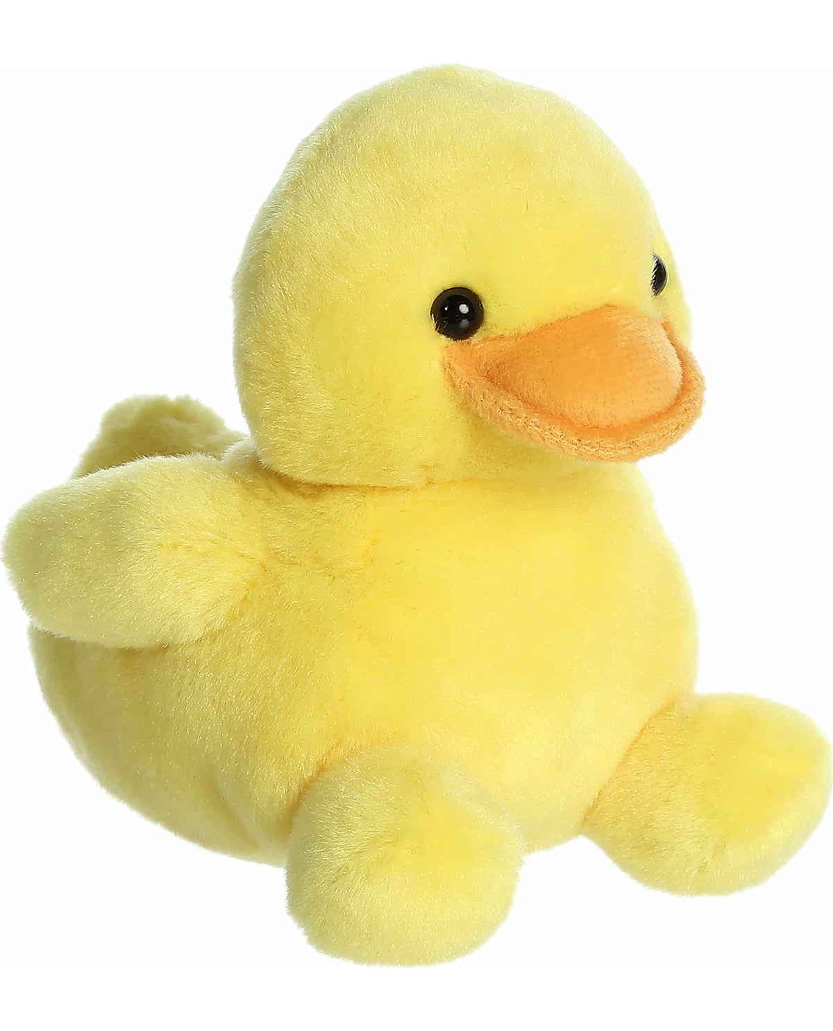 Palm Pals Tubby The Rubber Ducky