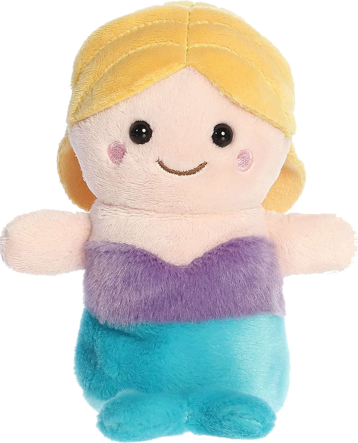 Palm Pals Serena The Mermaid