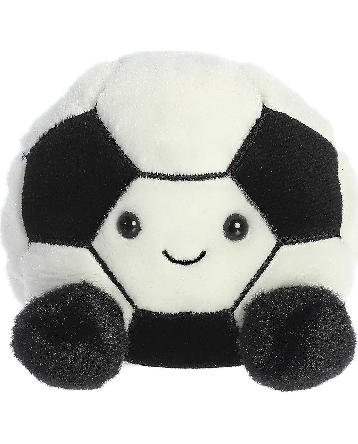 Palm Pals Striker Soccer Ball