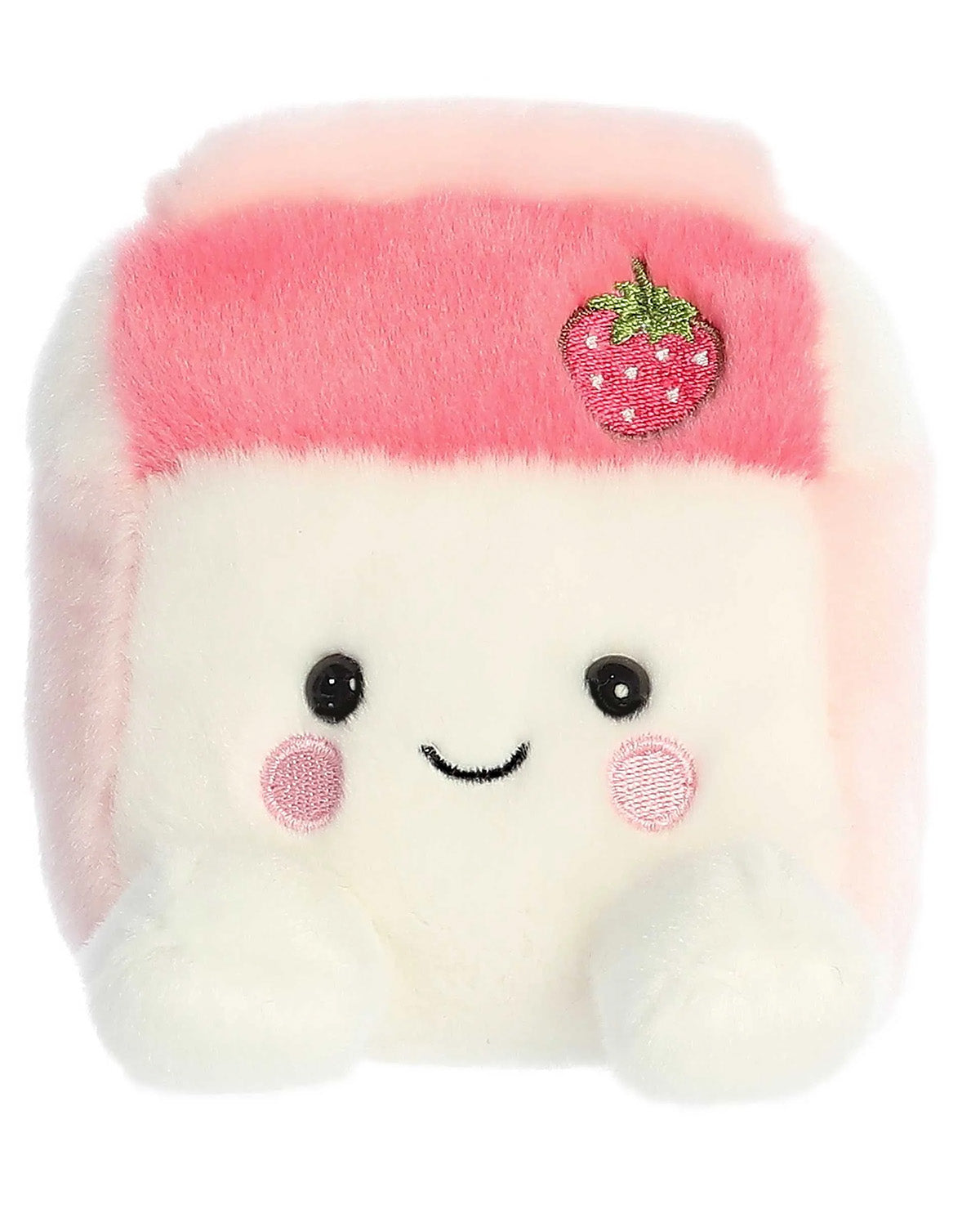 Palm Pals Fresa Strawberry Milk
