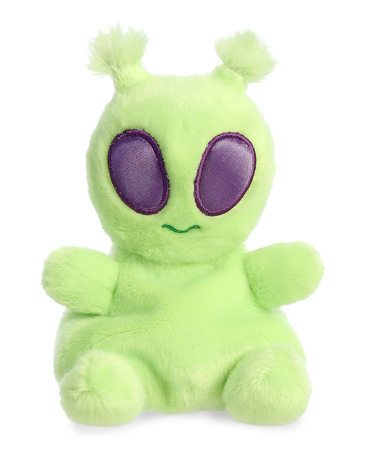 Palm Pals Ross Alien