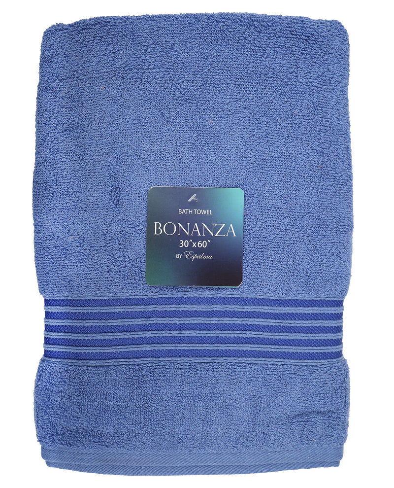 Bonanza 30x60 Bath Towel