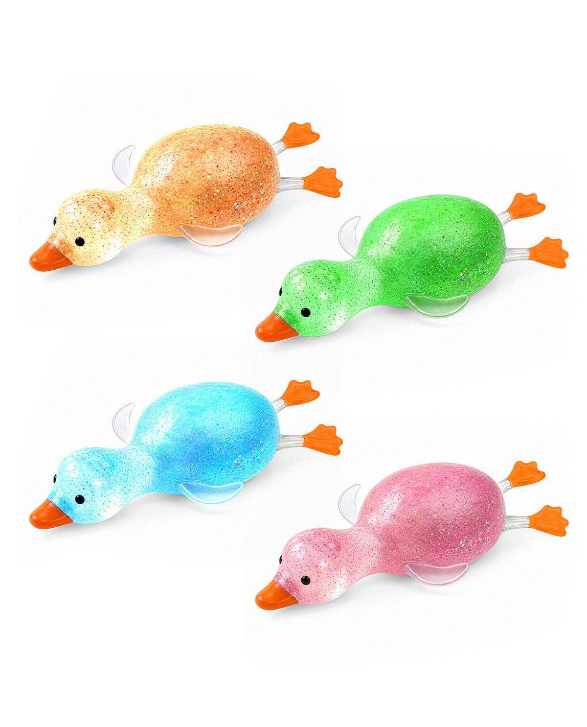 Goolala Squishies Silly Goose