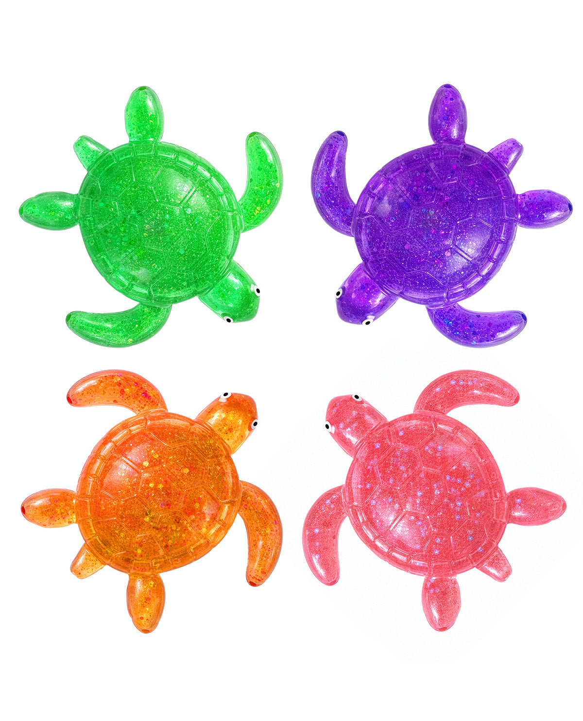 Goolala Squishies Turtley Awesome