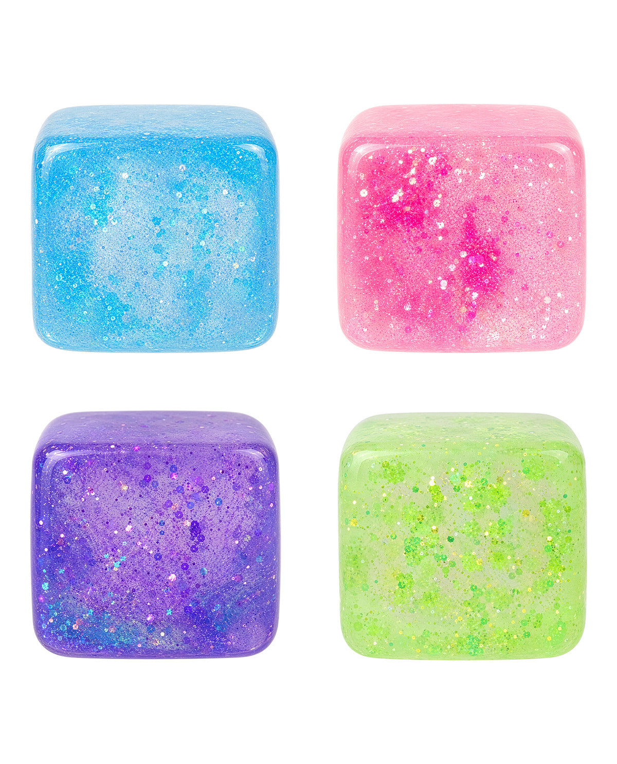Goolala Squishies Sugar Cube