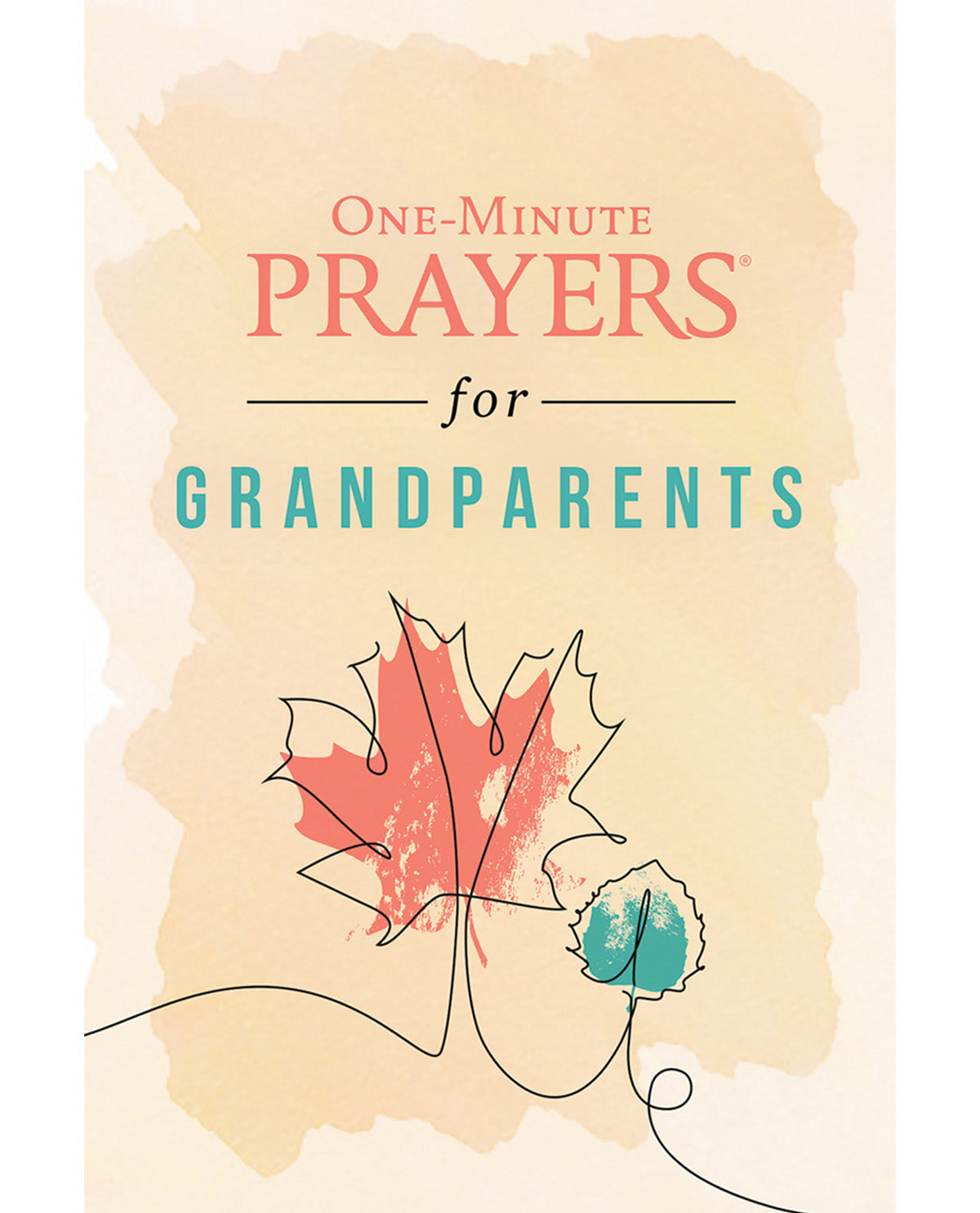 1 Min Prayer For Grandparents