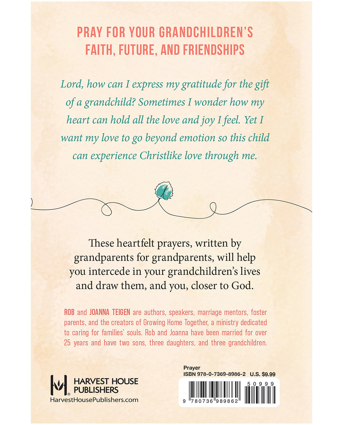 1 Min Prayer For Grandparents