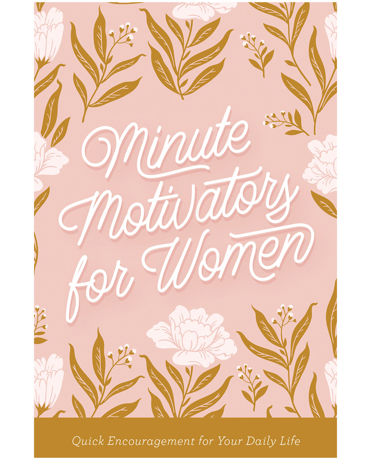 Min Motivators For Women