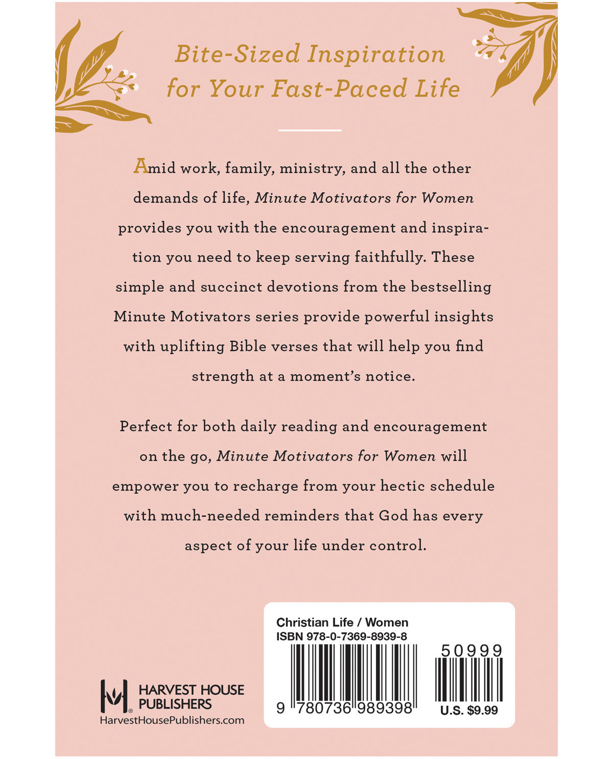 Min Motivators For Women