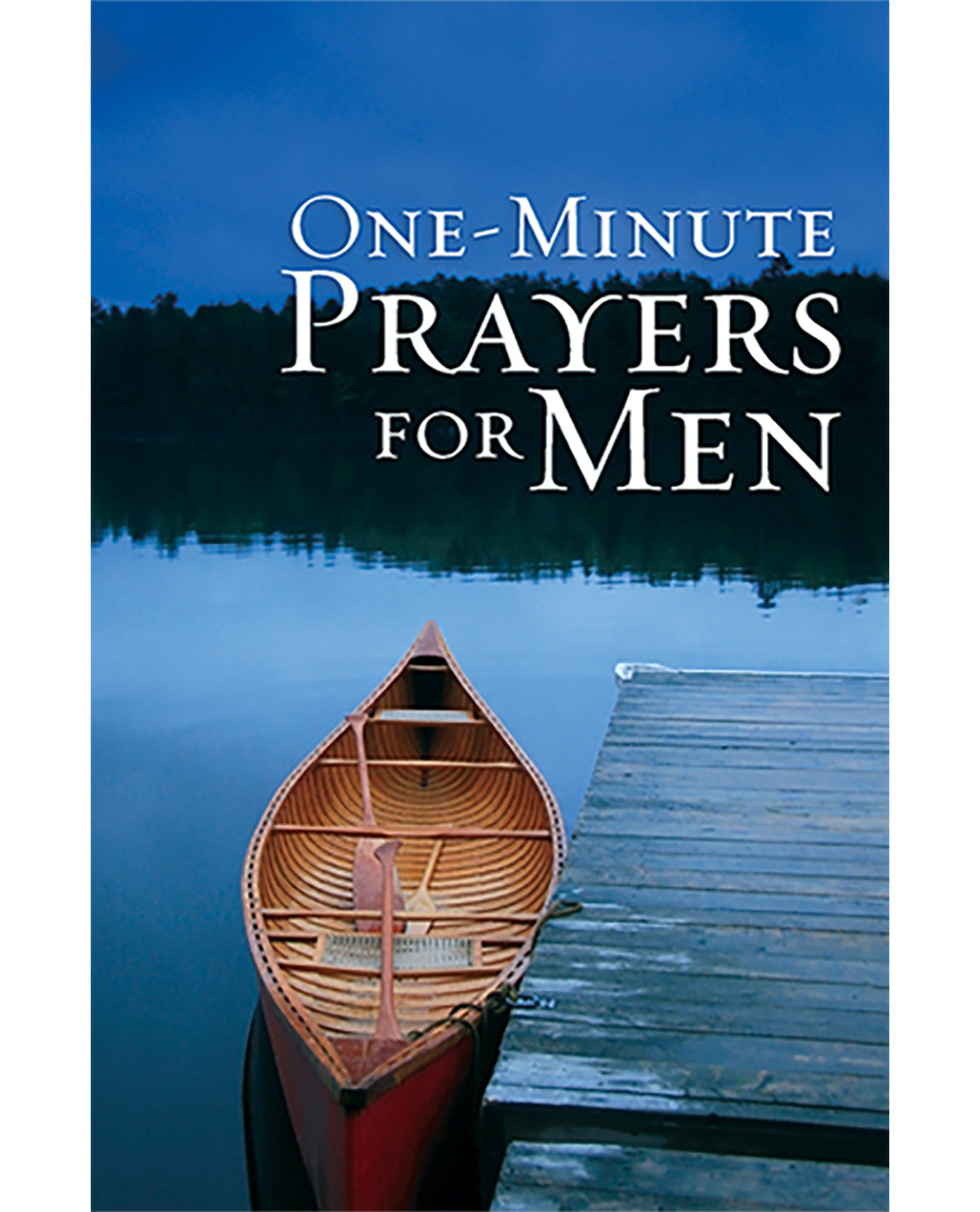 1 Min Prayers For Men