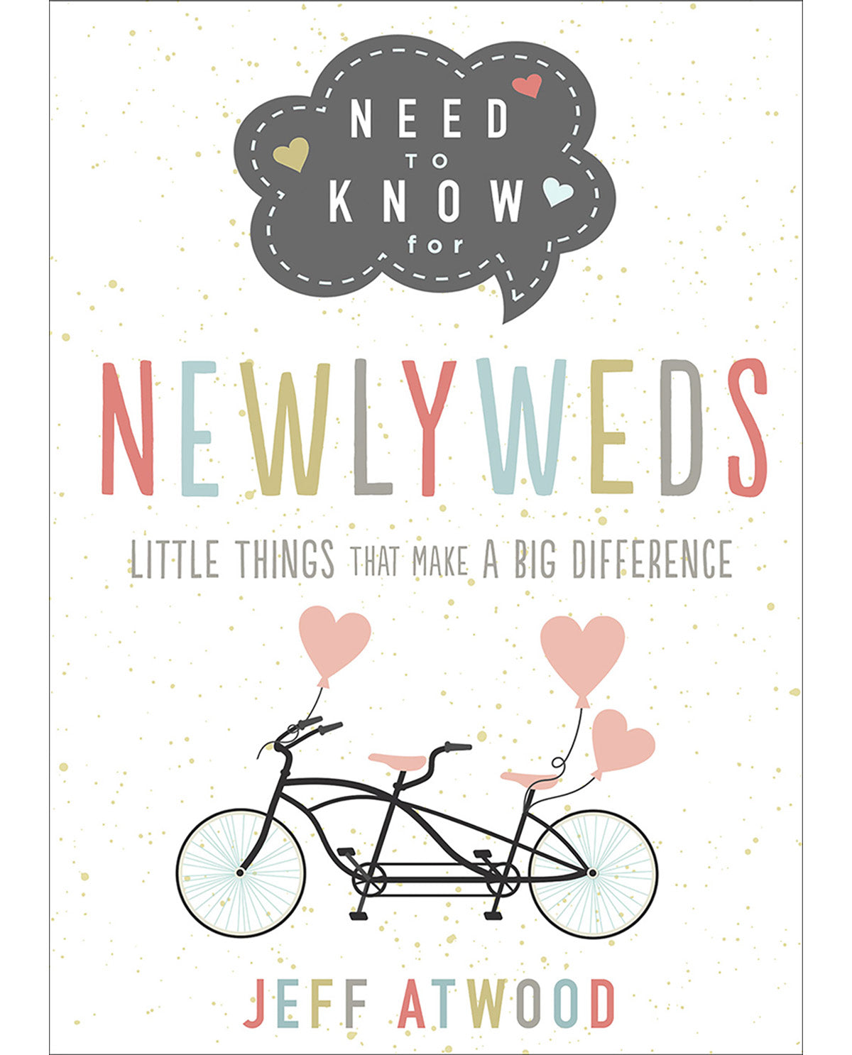 Need To Know For Newlywed