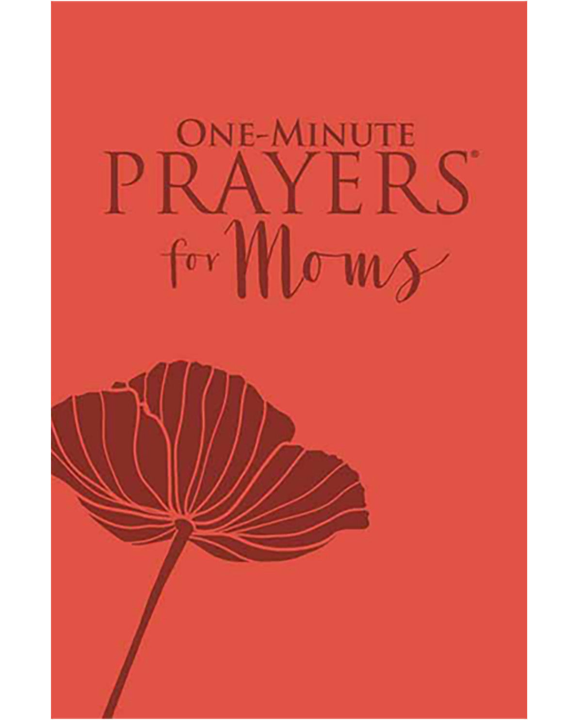 1 Min Prayers For Moms