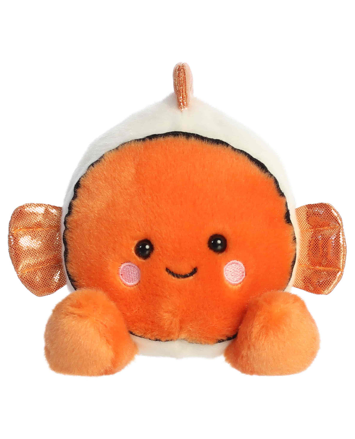 Giggles Clownfish Palm Pal
