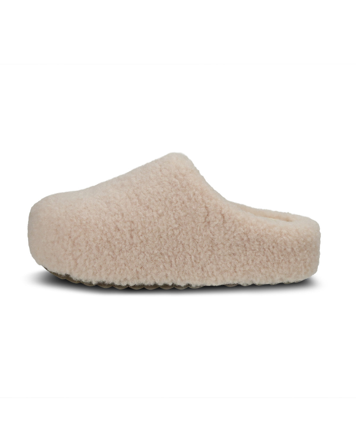 Project Cloud Bunny Sherpa Clog Slipper