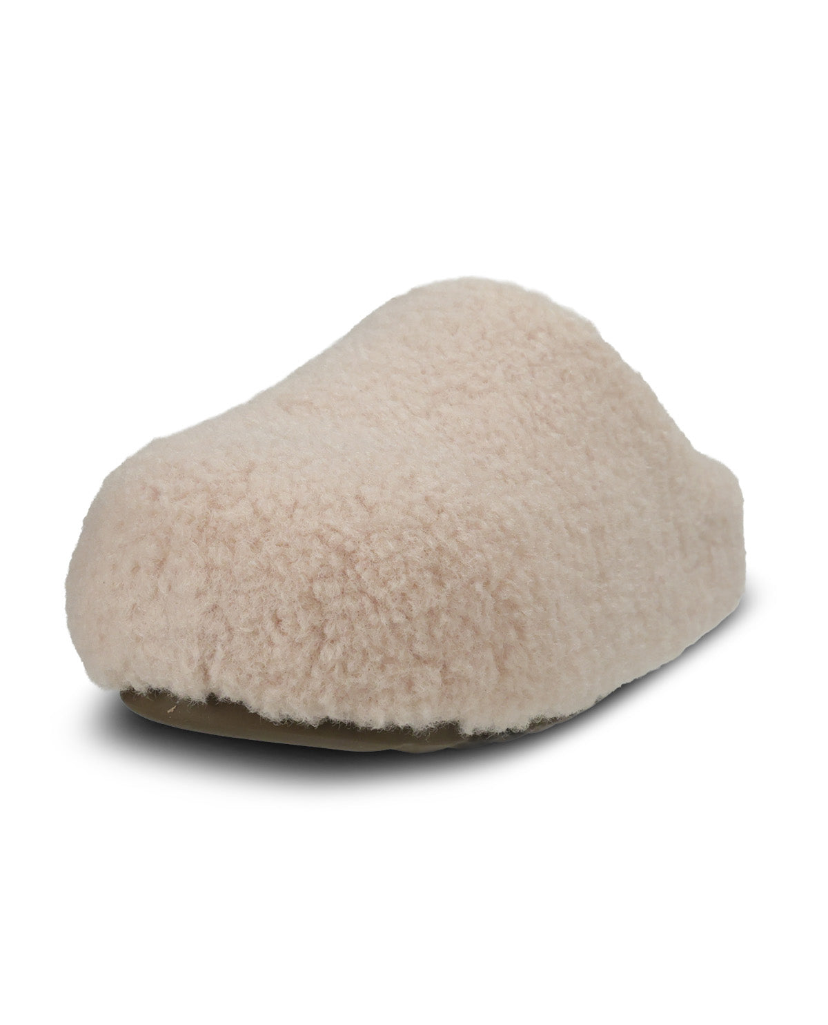 Project Cloud Bunny Sherpa Clog Slipper
