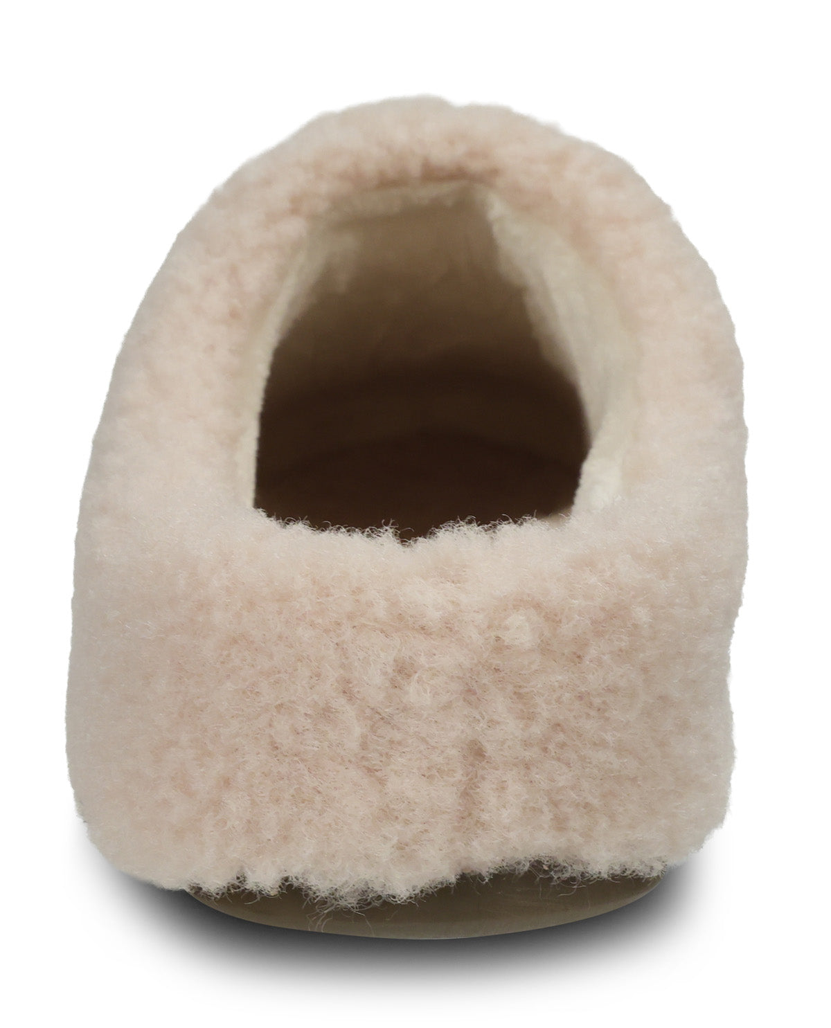 Project Cloud Bunny Sherpa Clog Slipper