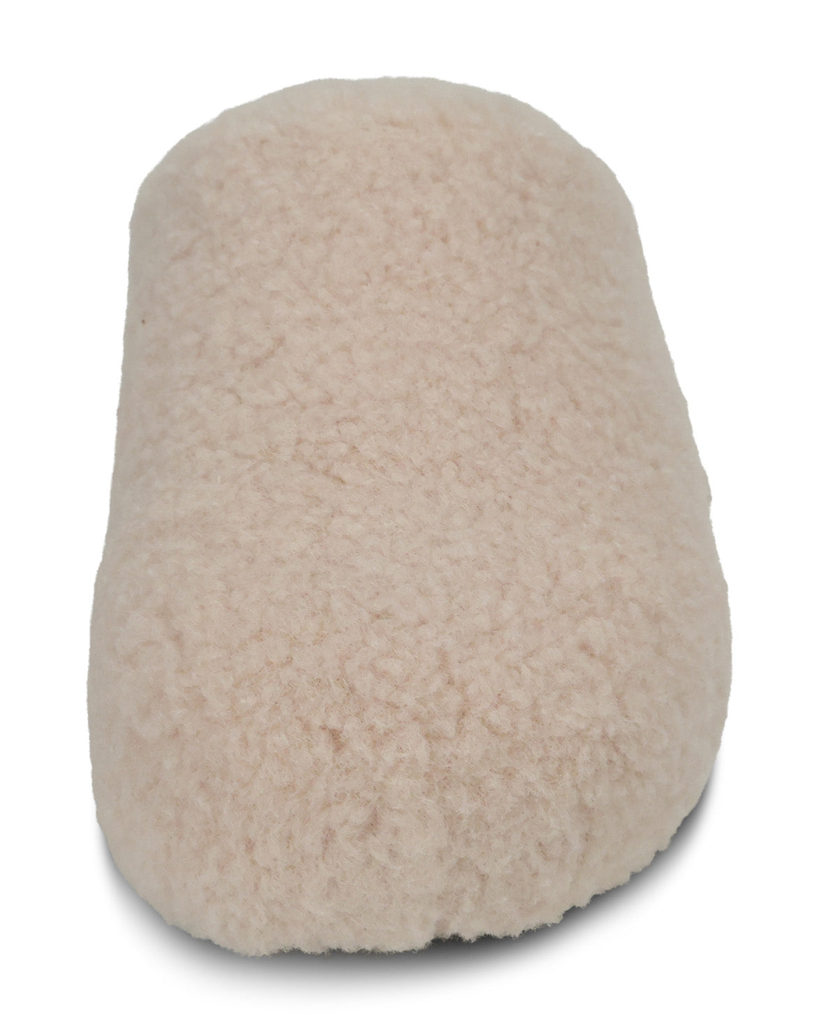 Project Cloud Bunny Sherpa Clog Slipper