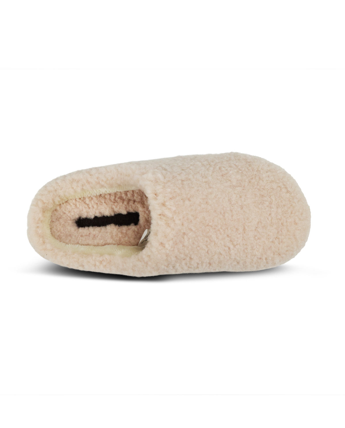 Project Cloud Bunny Sherpa Clog Slipper
