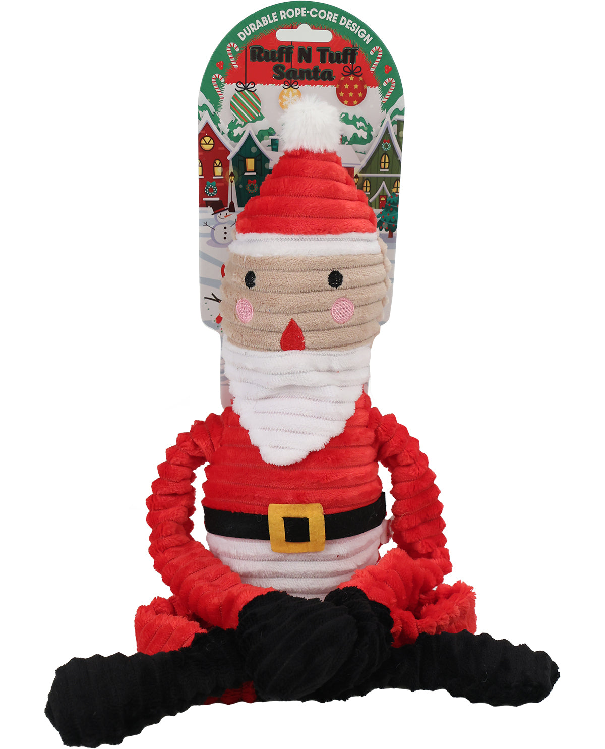 Santa 24" Long Toys