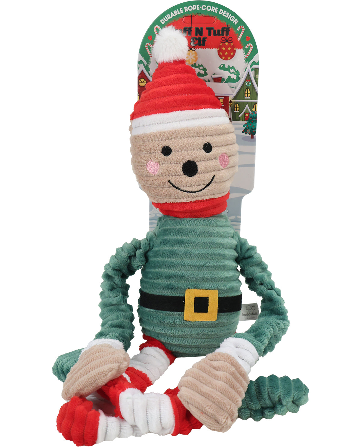 Elf 24" Long Toys