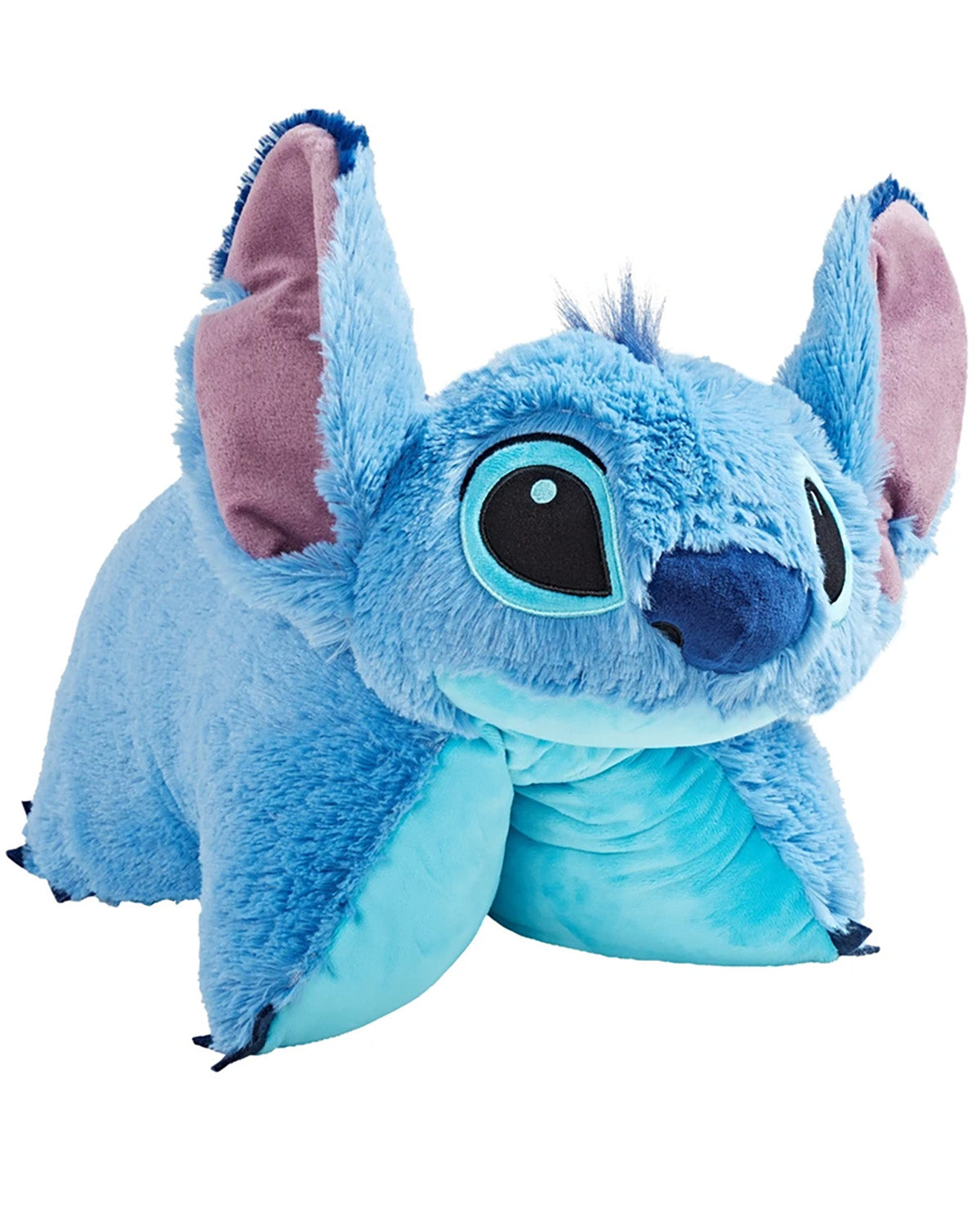 Stitch Pillow Pet