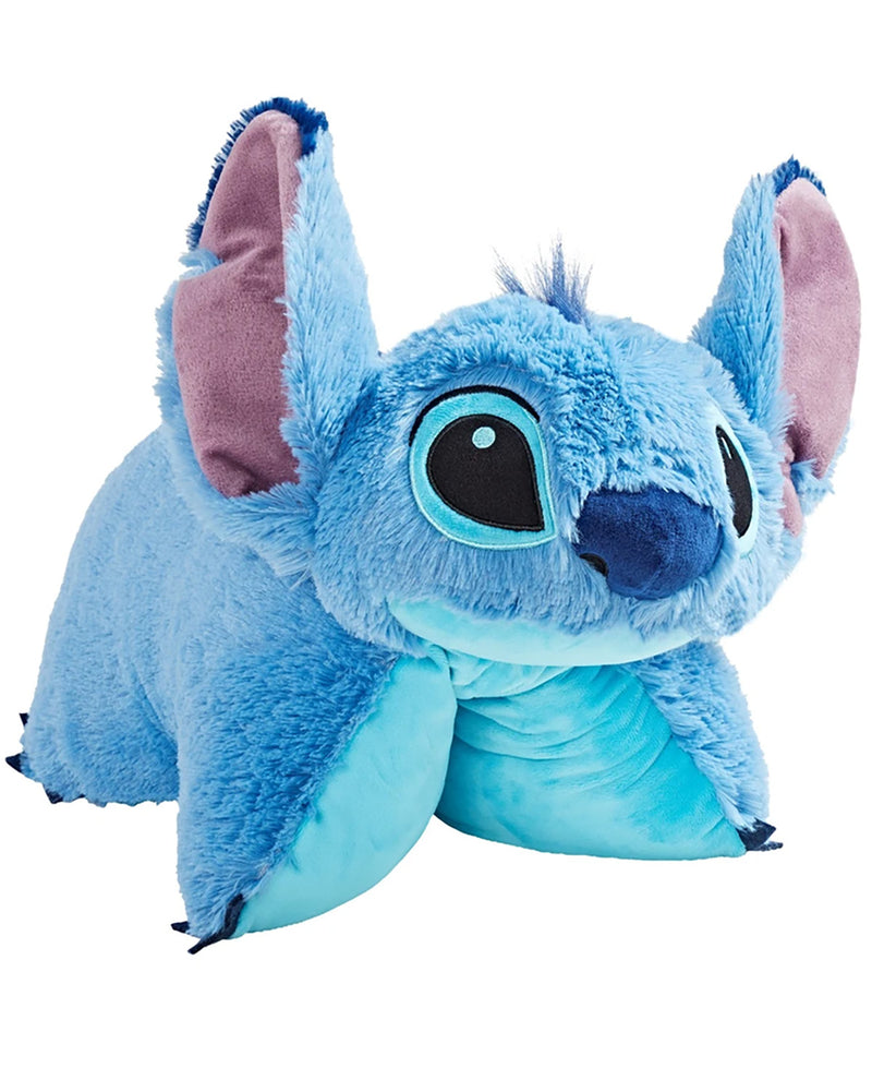 Stitch Pillow Pet