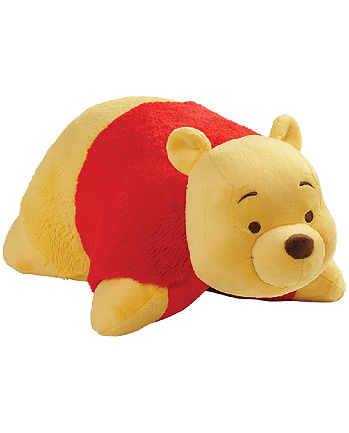 Winnie The Pooh Pillowpet