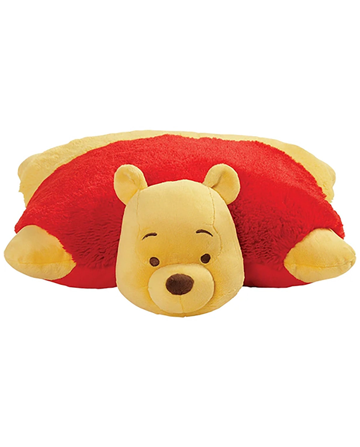 Winnie The Pooh Pillowpet