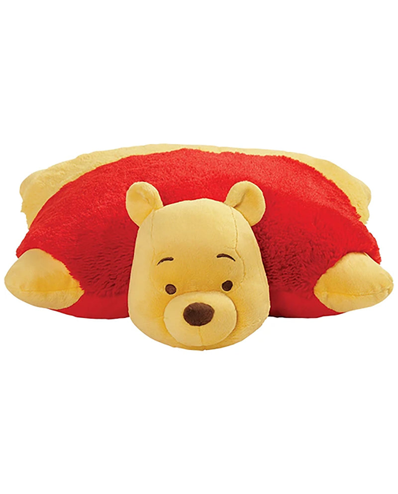 Winnie The Pooh Pillowpet