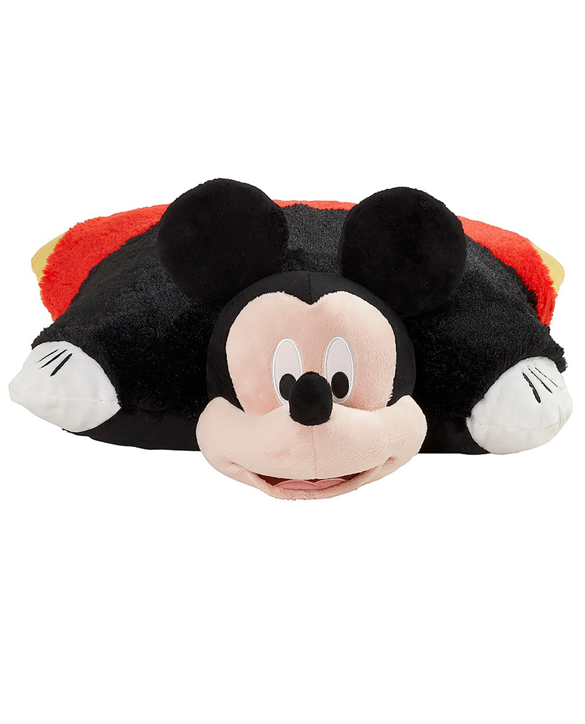 Mickey Mouse Pillow Pet