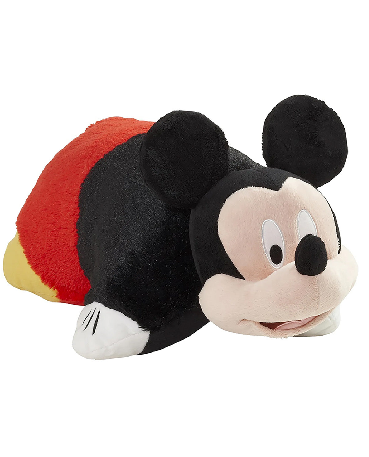 Mickey Mouse Pillow Pet