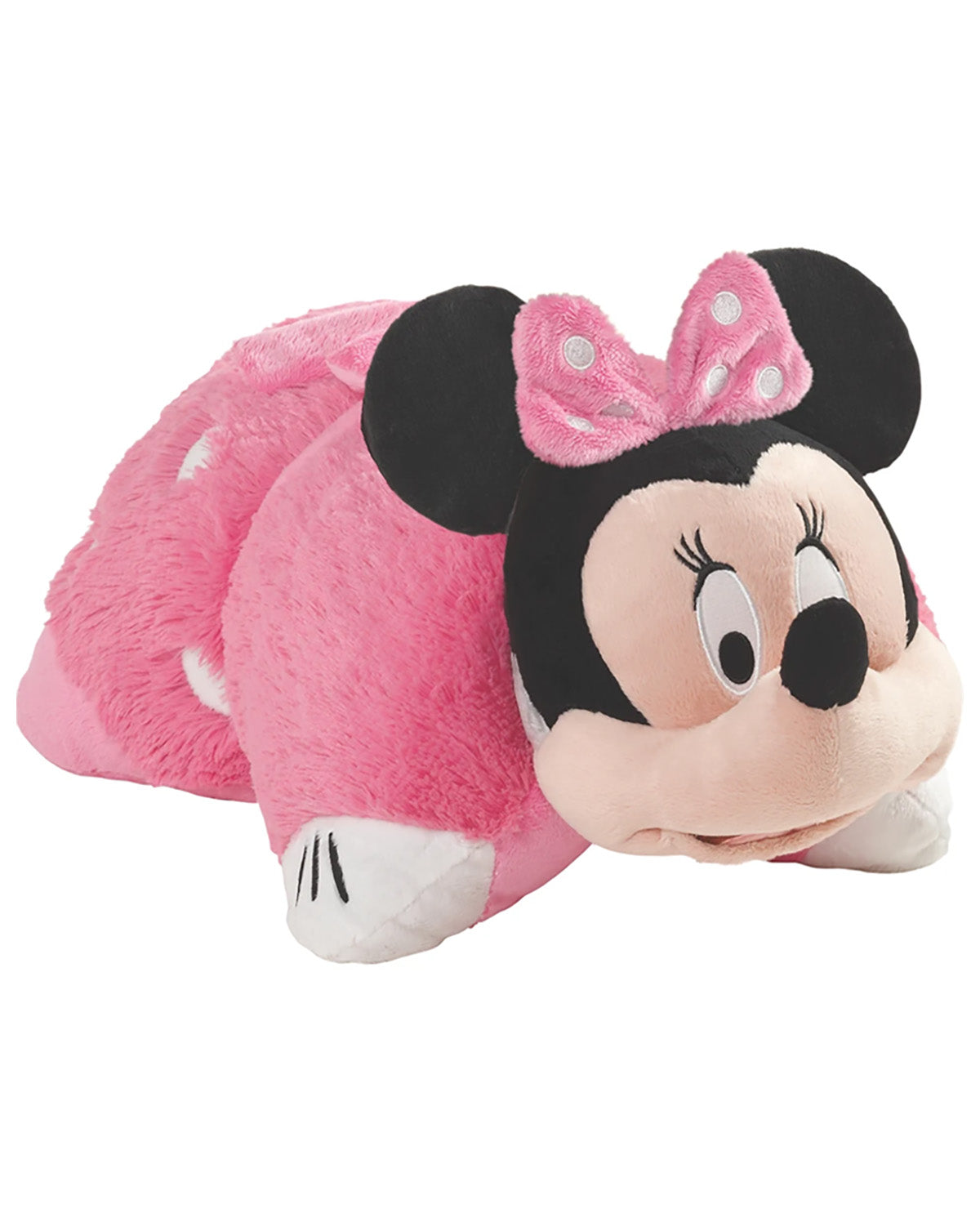 Minnie Mouse Pillow Pet
