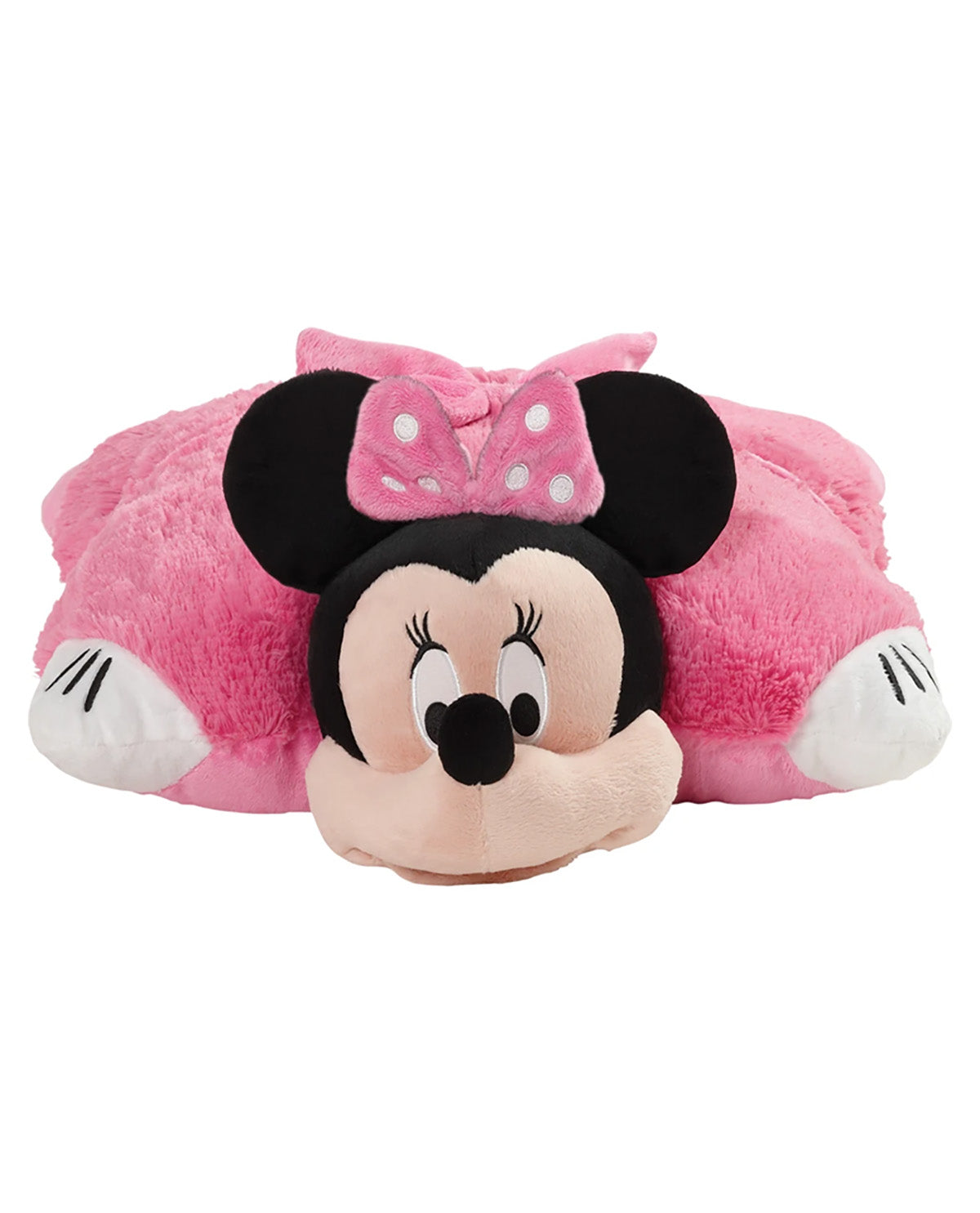 Minnie Mouse Pillow Pet