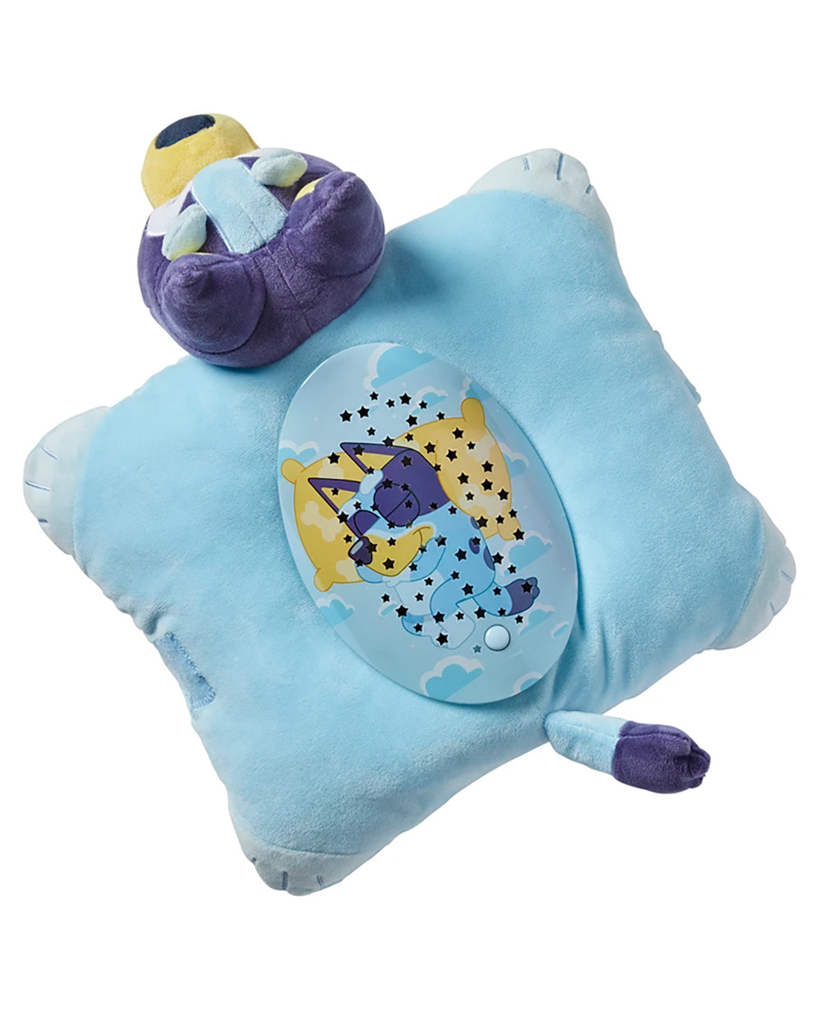 Bluey Starlight Pillowpet