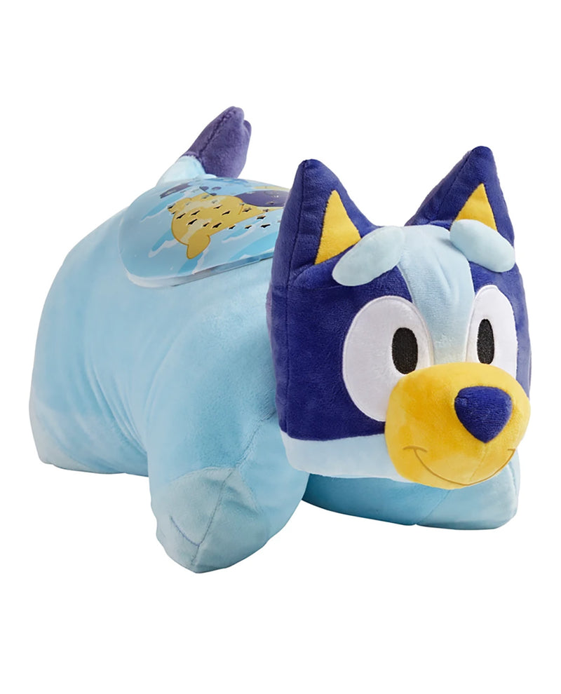 Bluey Starlight Pillowpet