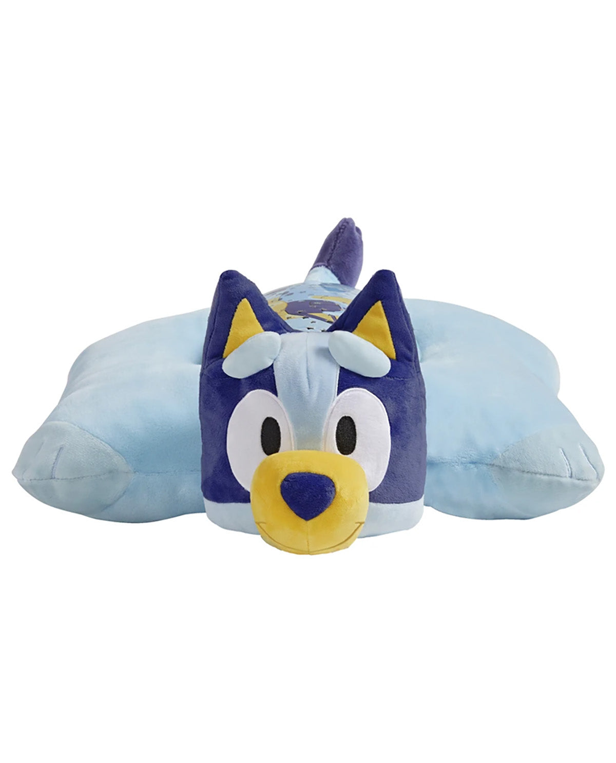 Bluey Starlight Pillowpet