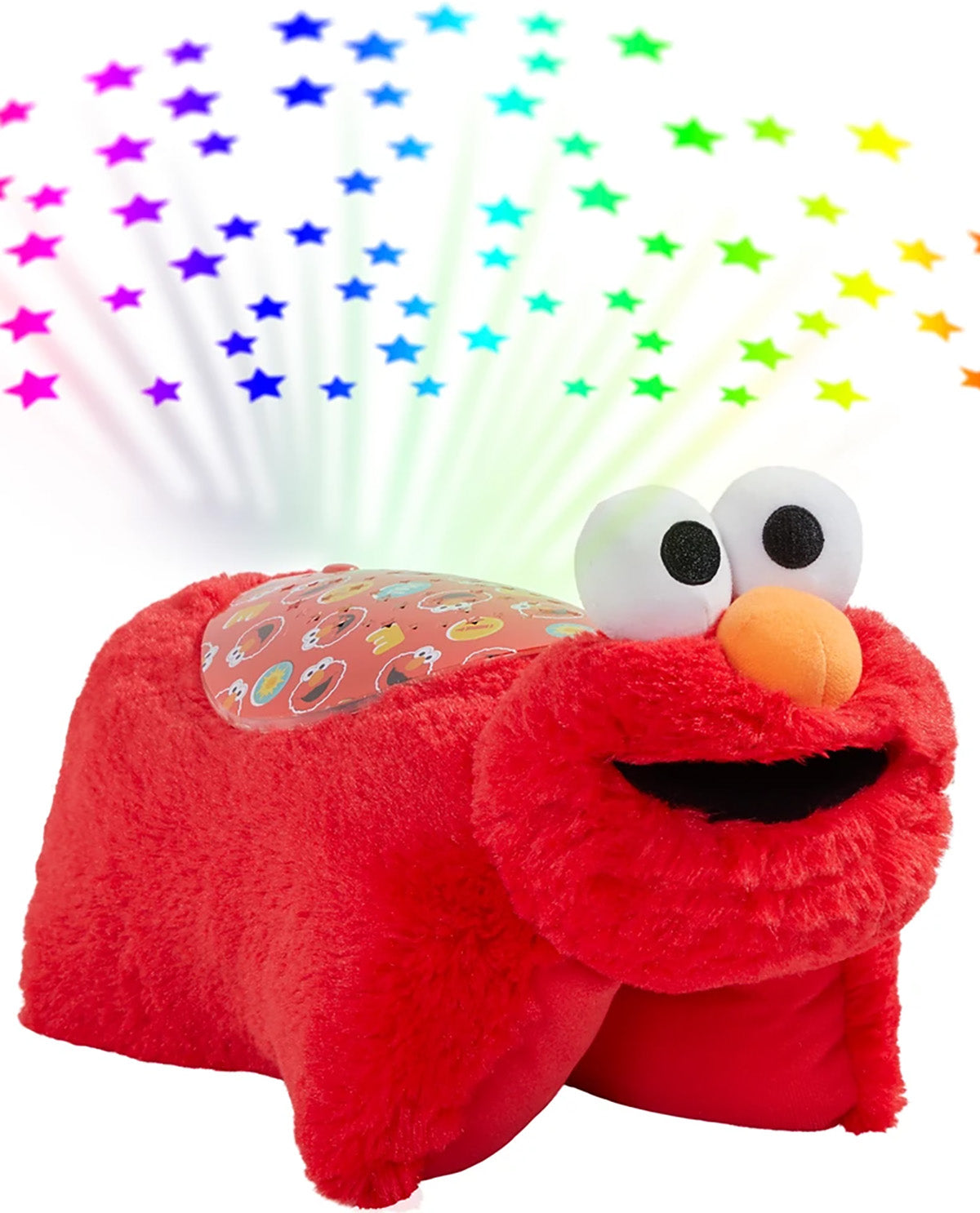 Elmo Starlight Pillowpet